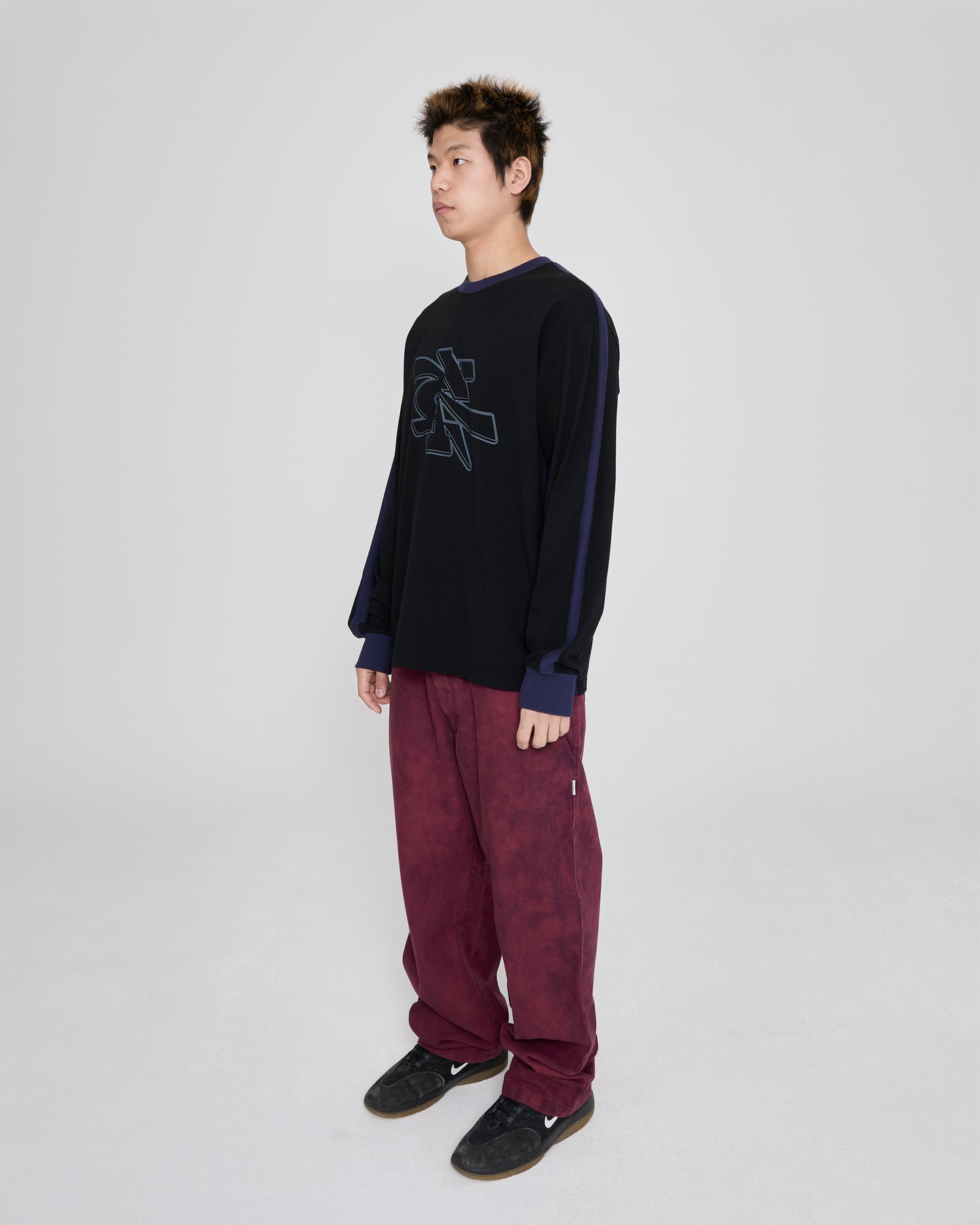 Side Rib L/S