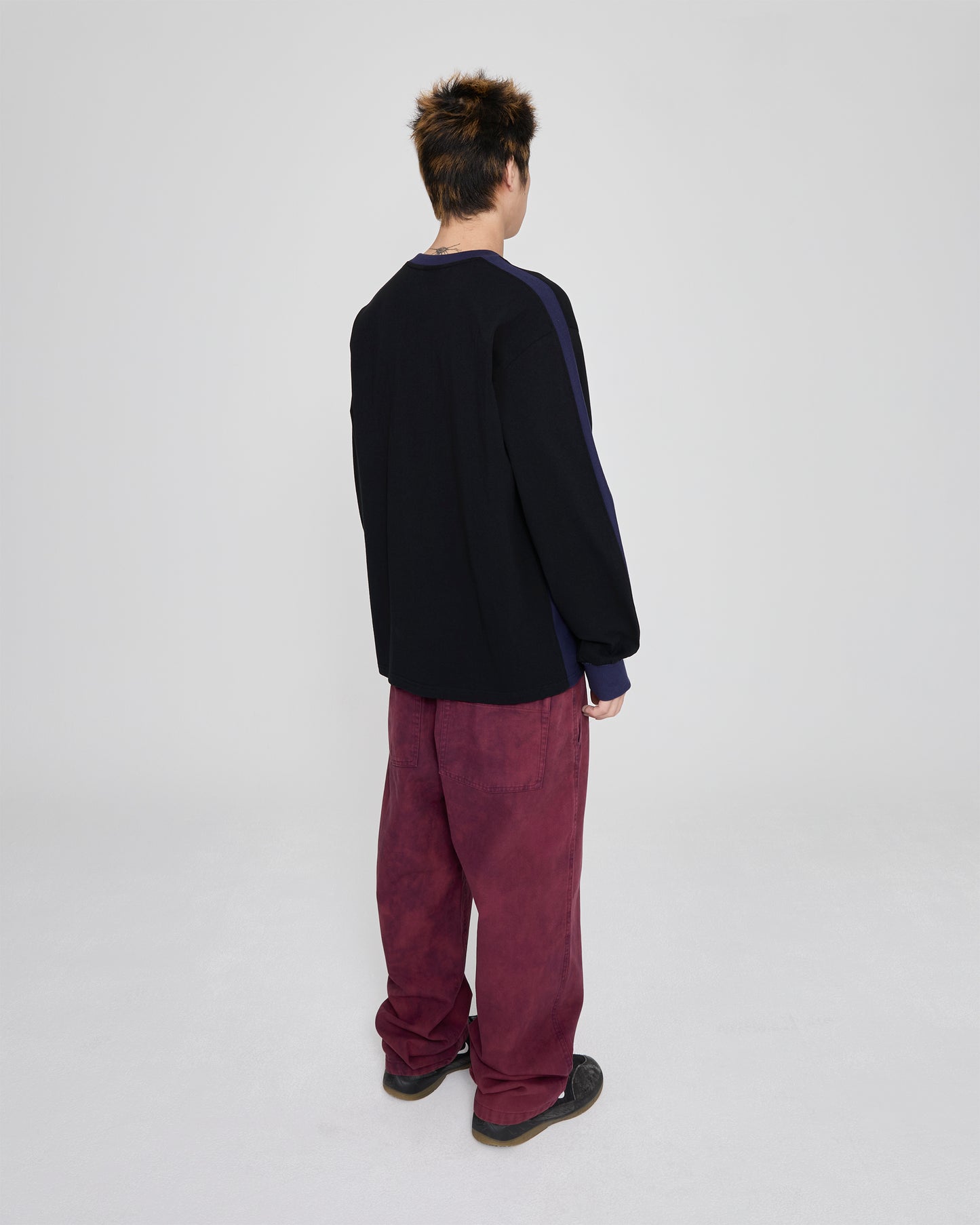 Side Rib L/S
