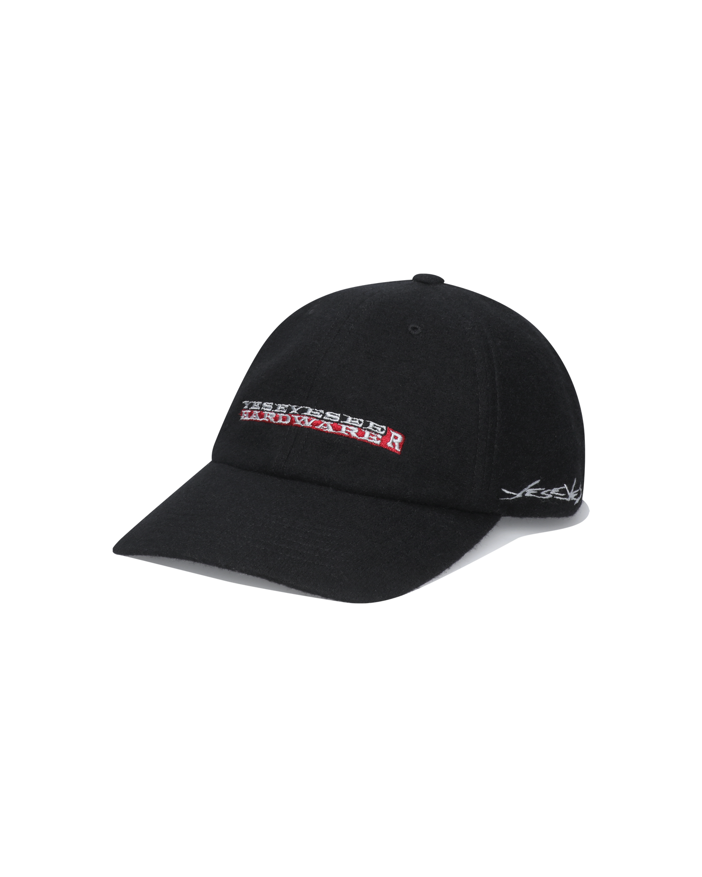 Mechanic Wool Cap