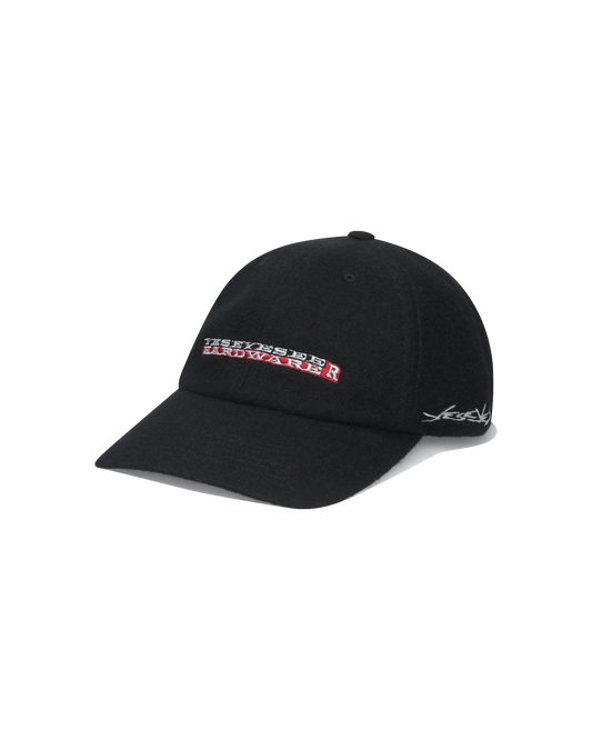 Mechanic Wool Cap