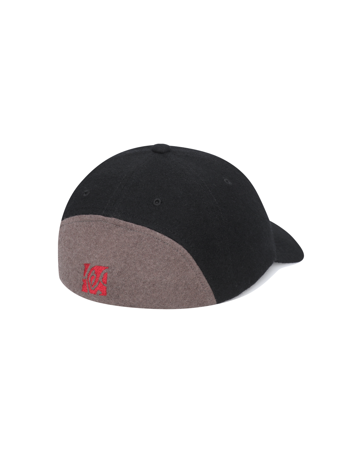 Mechanic Wool Cap