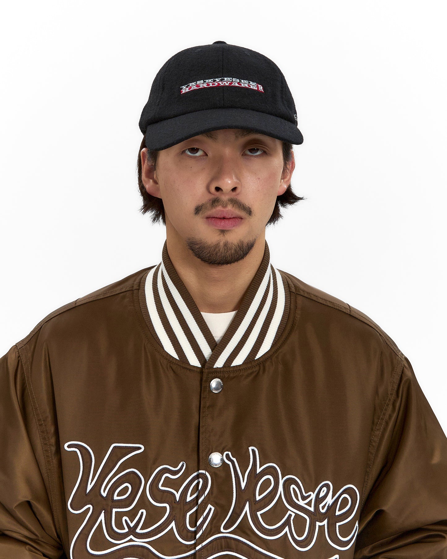 Mechanic Wool Cap
