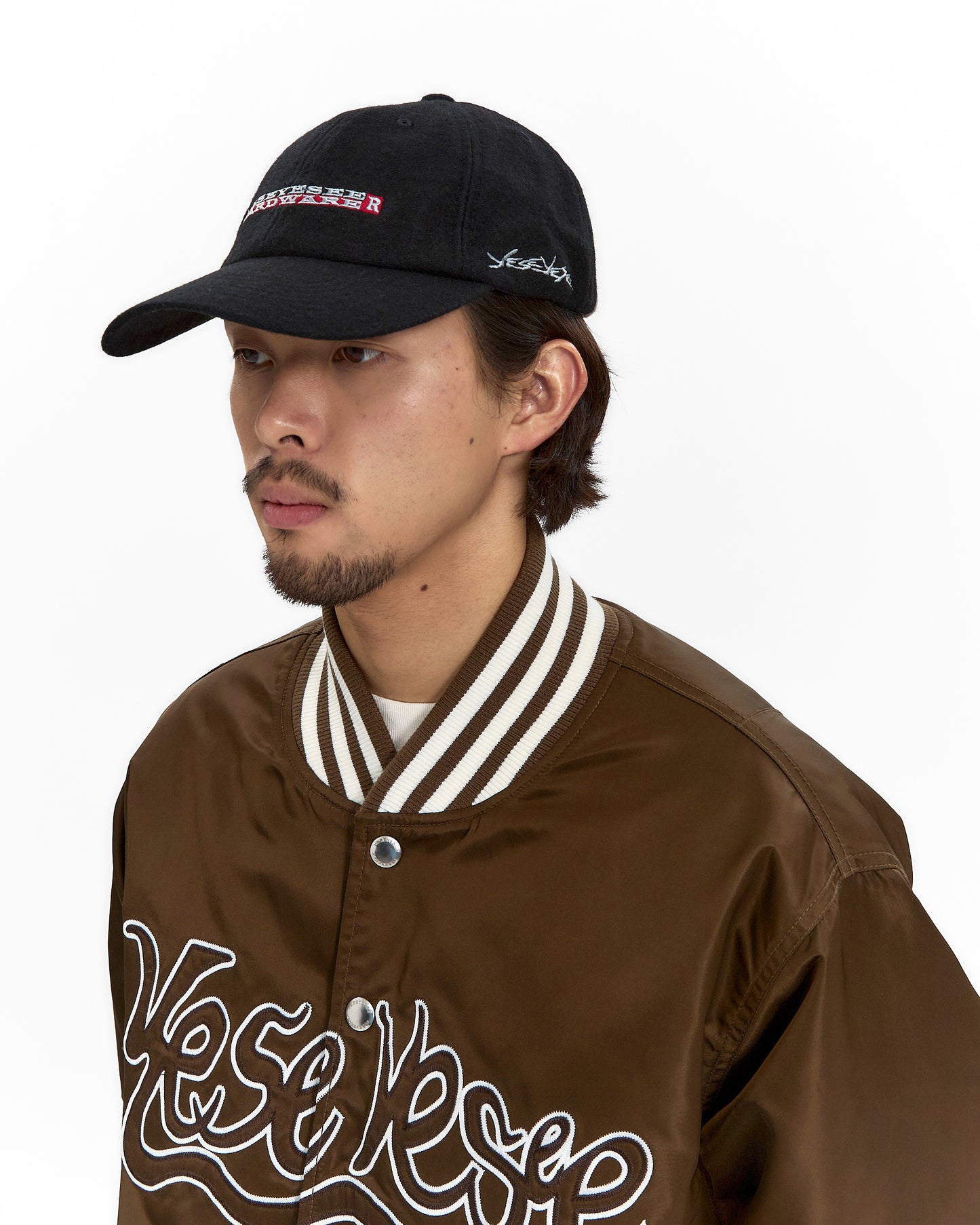 Mechanic Wool Cap