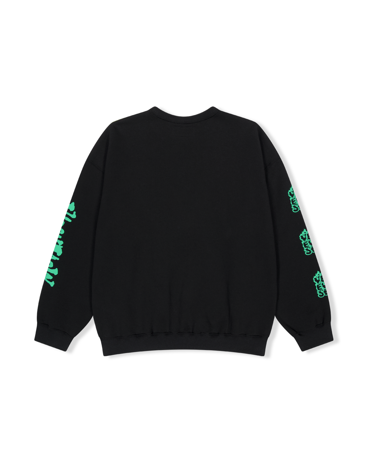 Y.E.S Python Sweatshirt