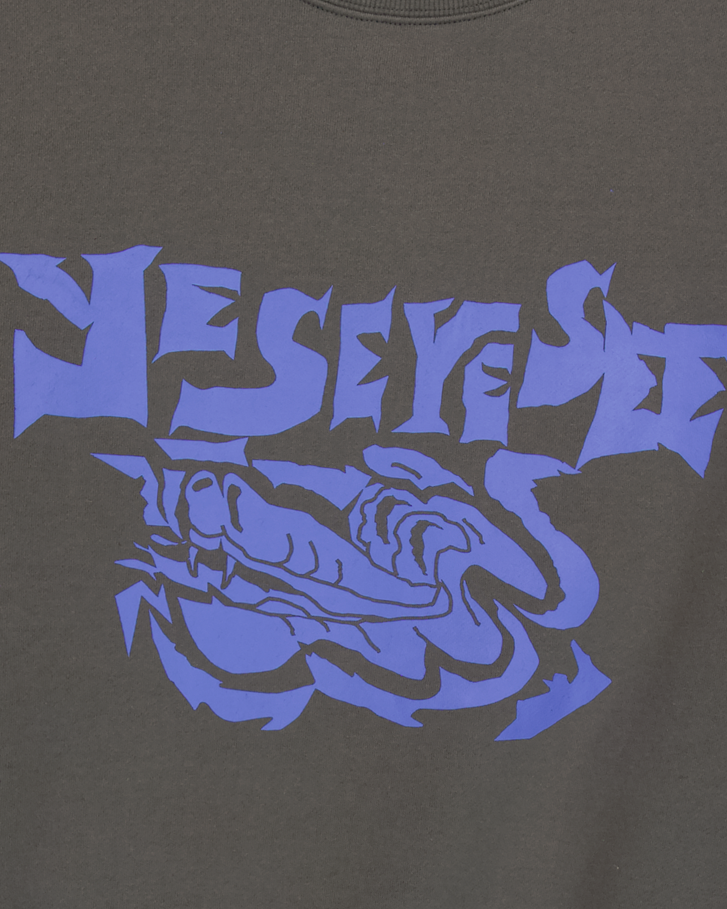 Y.E.S Python Sweatshirt