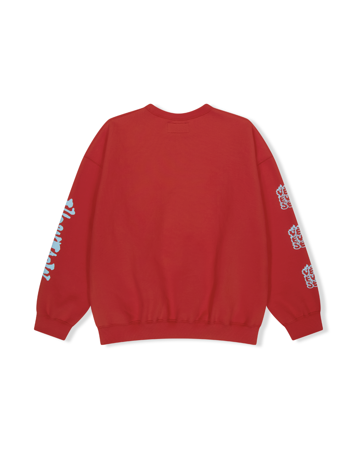 Y.E.S Python Sweatshirt
