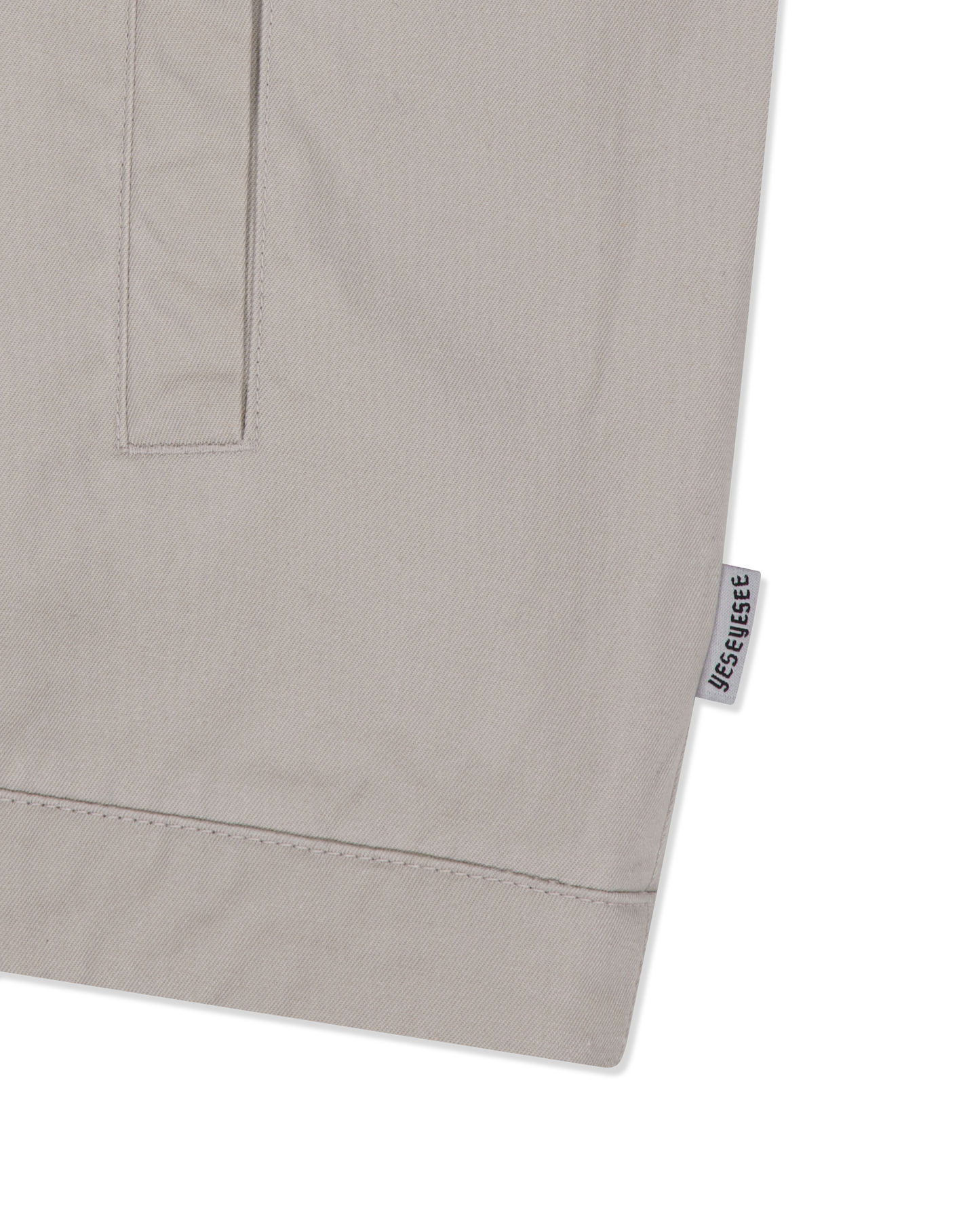 Wavy Logo Work Jacket