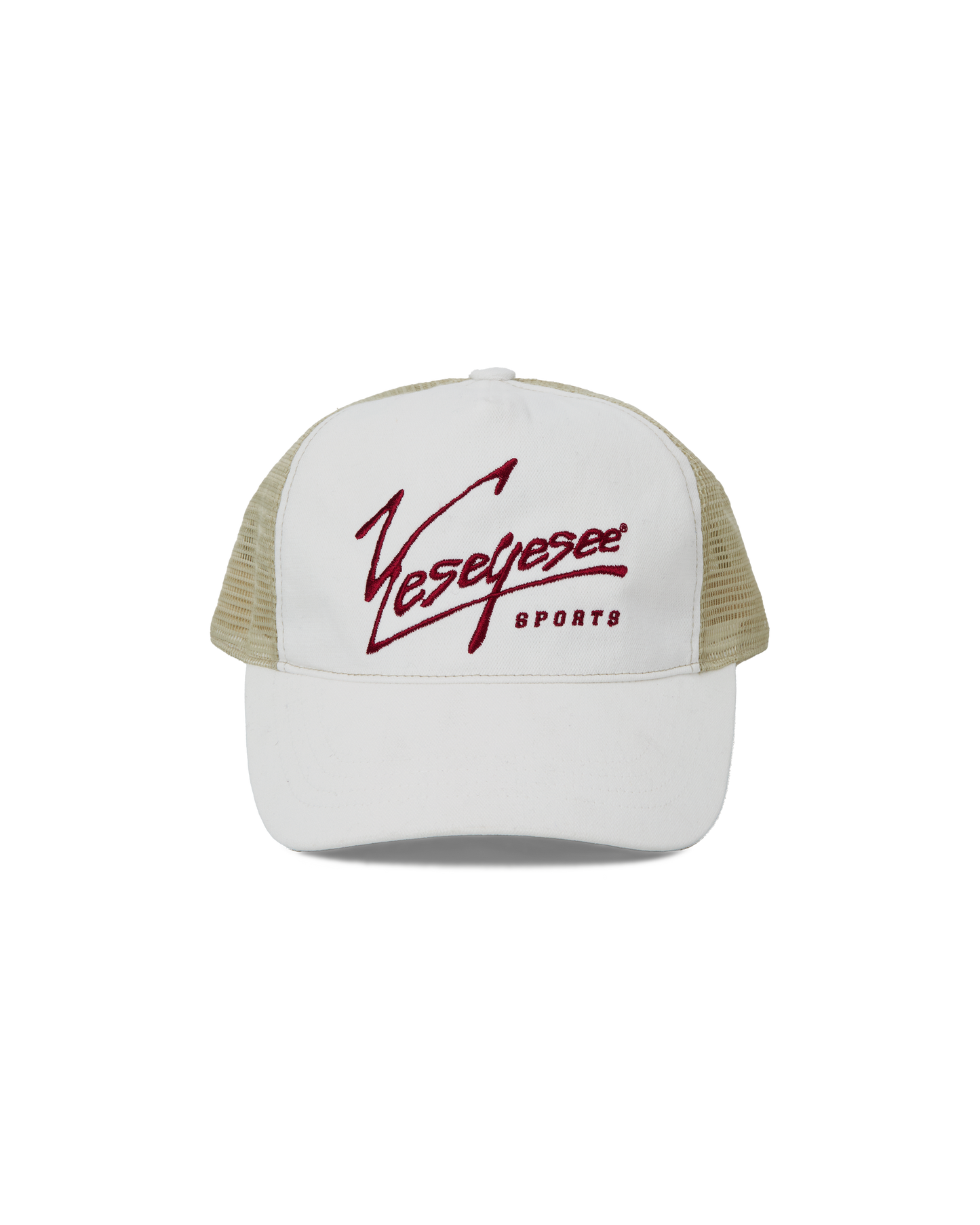 Beach Boy Cap