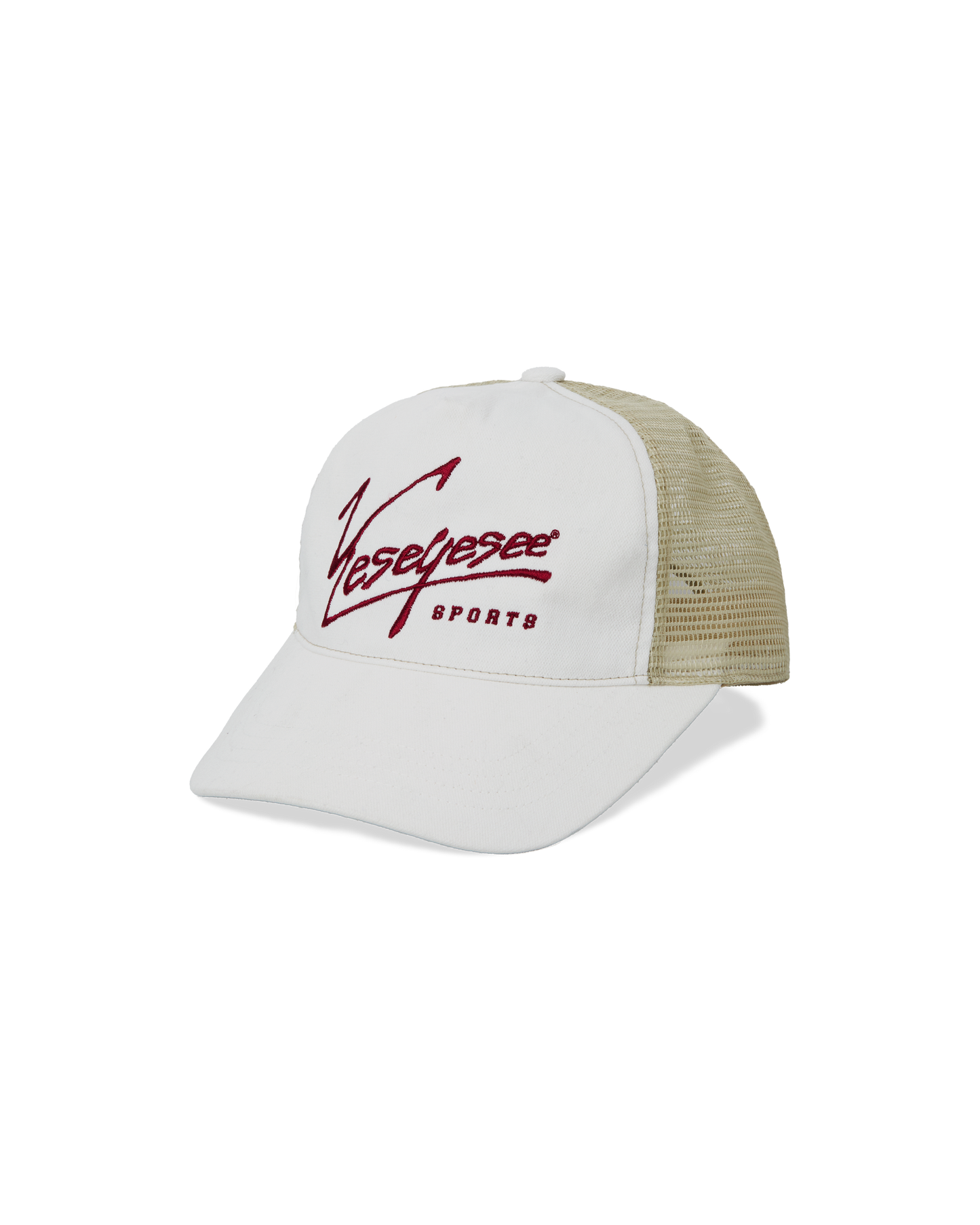 Beach Boy Cap