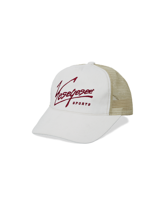 Beach Boy Cap