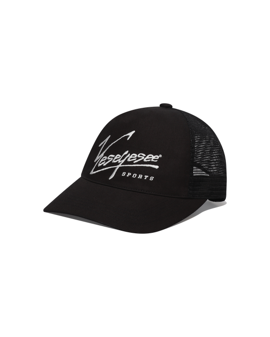 Beach Boy Cap
