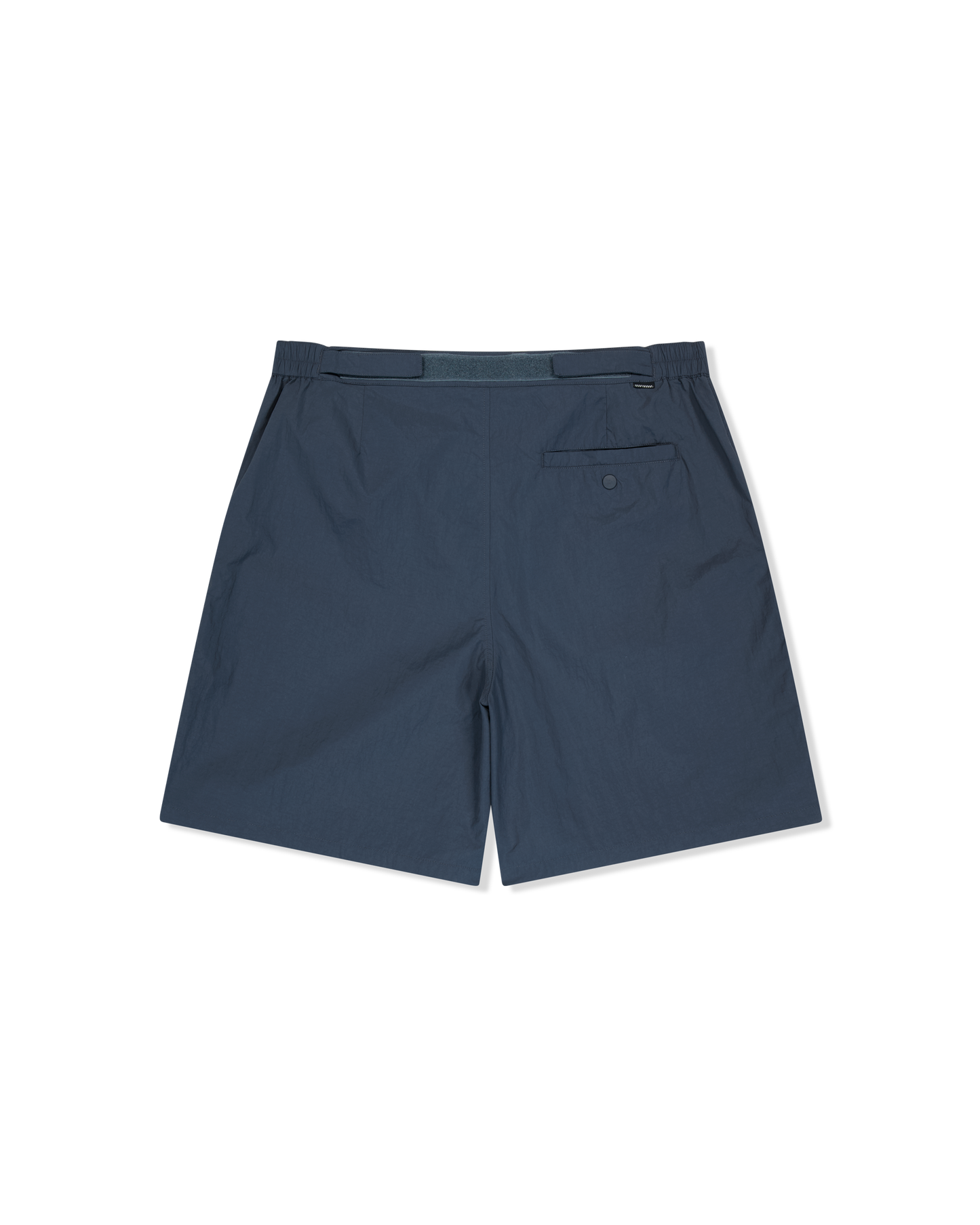 Nylon Dash Shorts