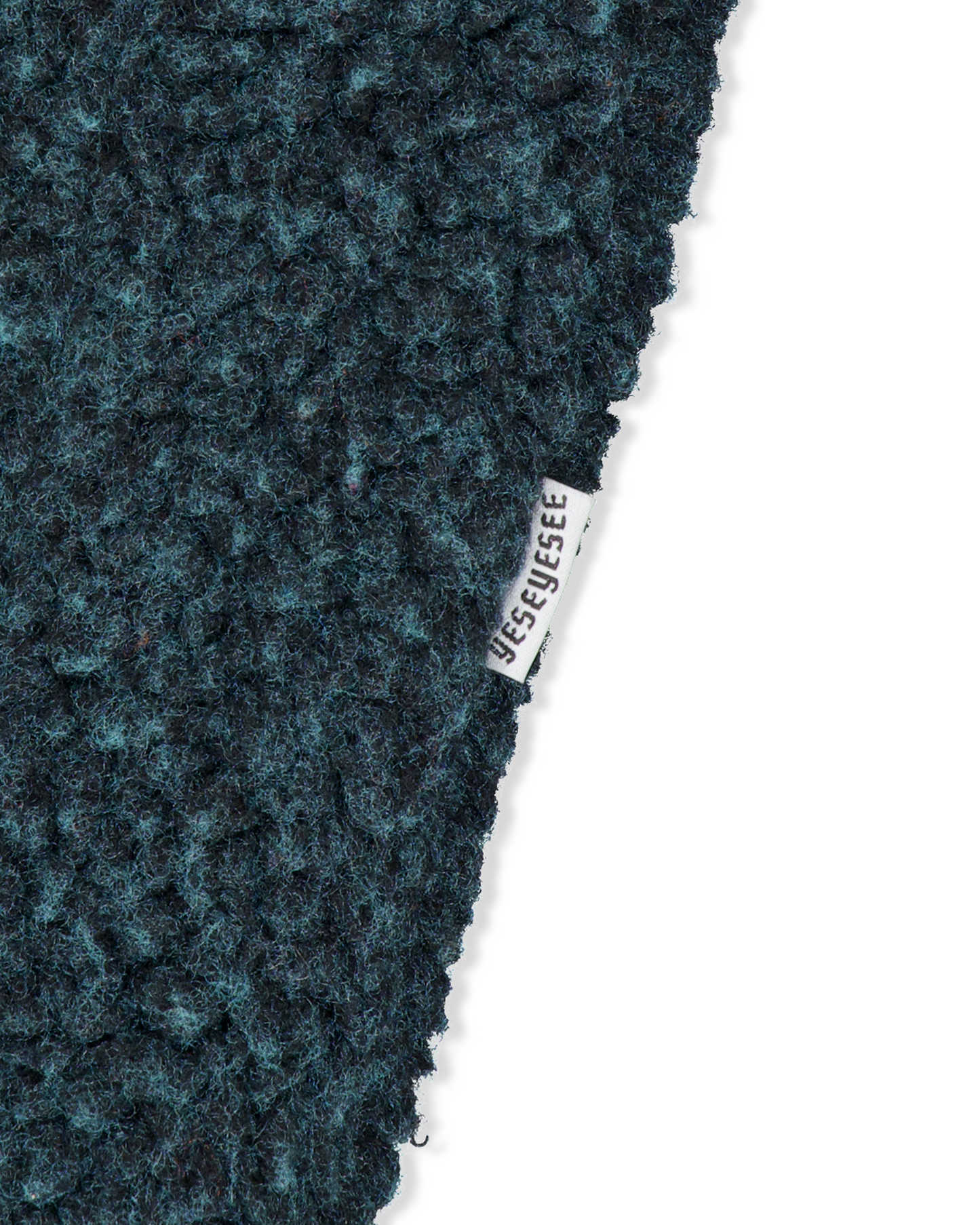 Sherpa Fleece Jacket