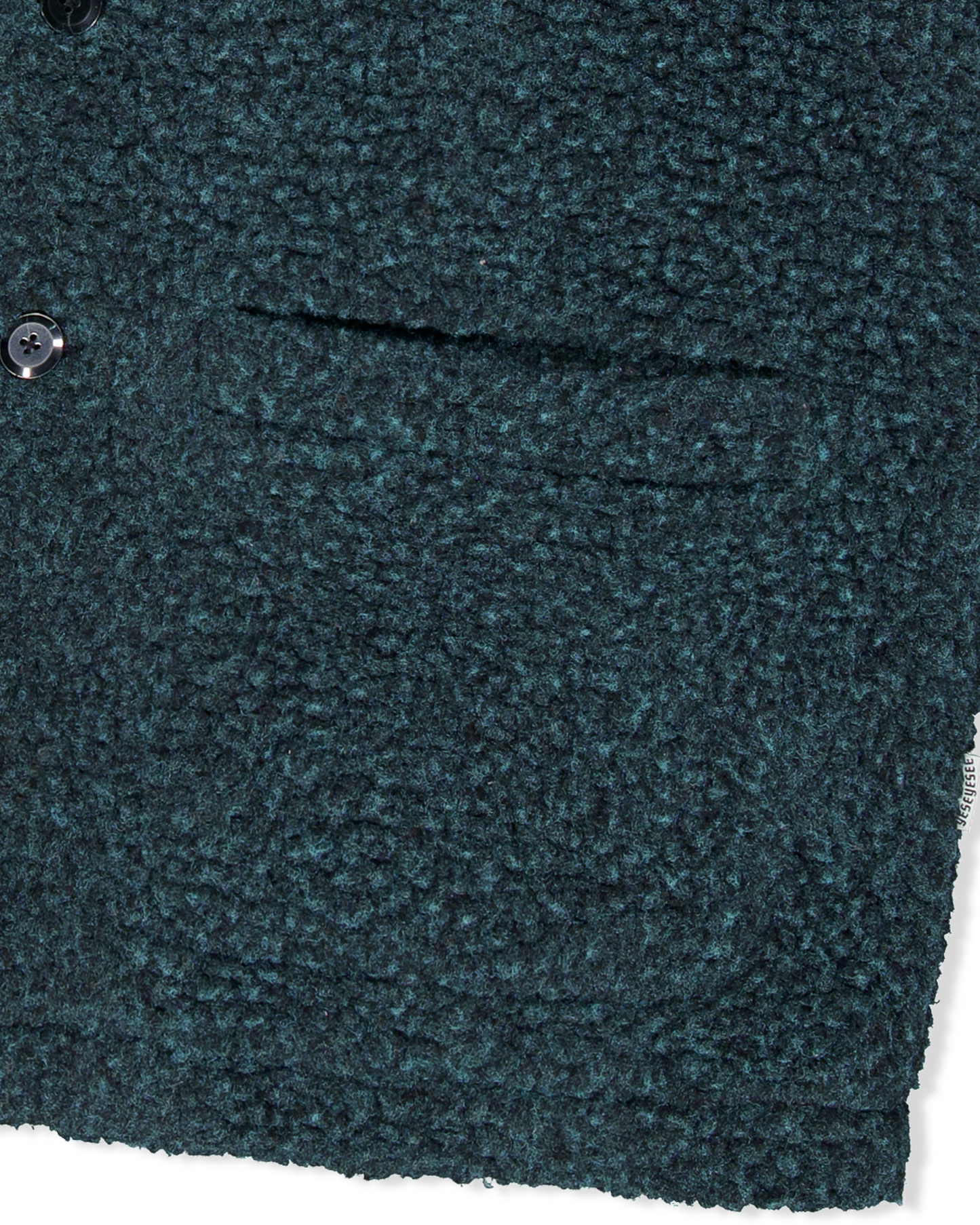 Sherpa Fleece Jacket