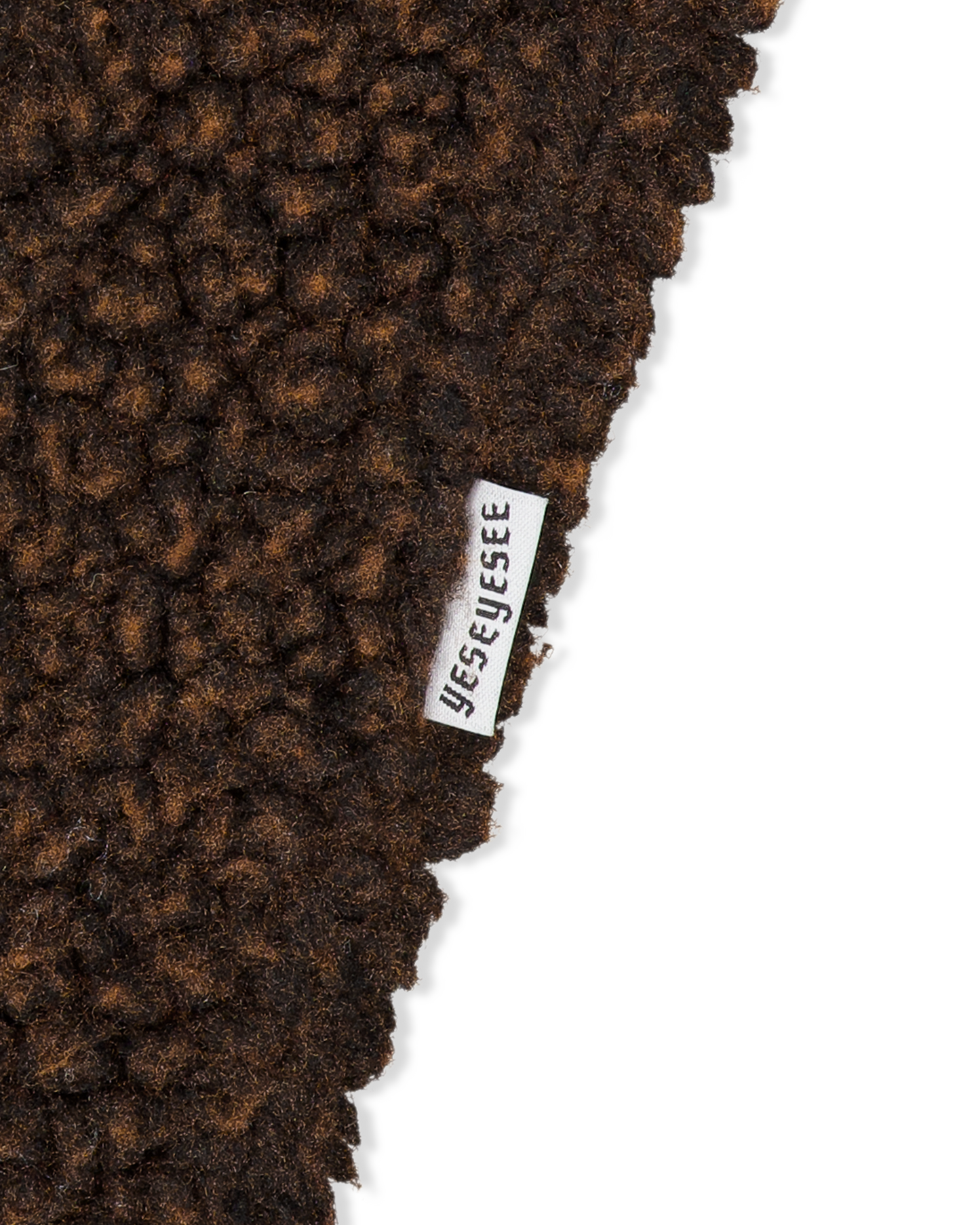 Sherpa Fleece Jacket