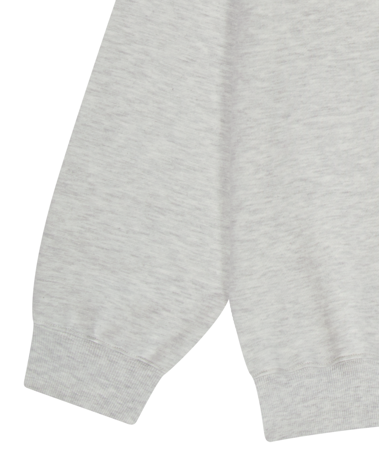 Y.E.S Burger Set Sweatshirt