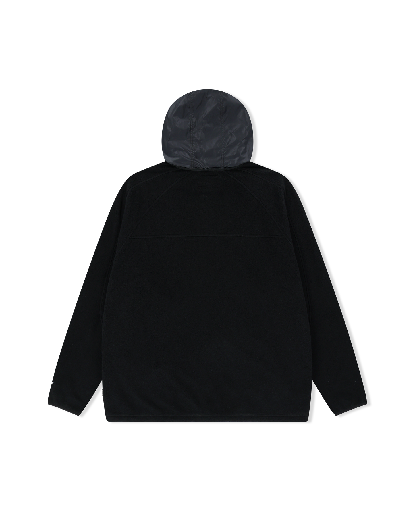 Y.E.S Fleece Full Zip Jacket