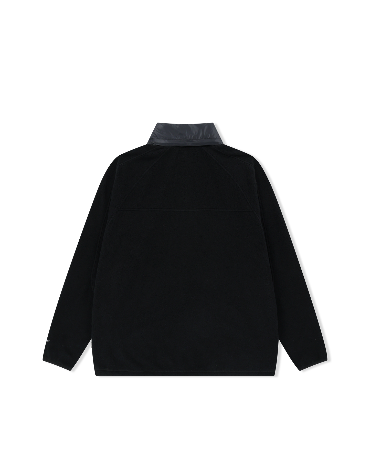 Y.E.S Fleece Full Zip Jacket