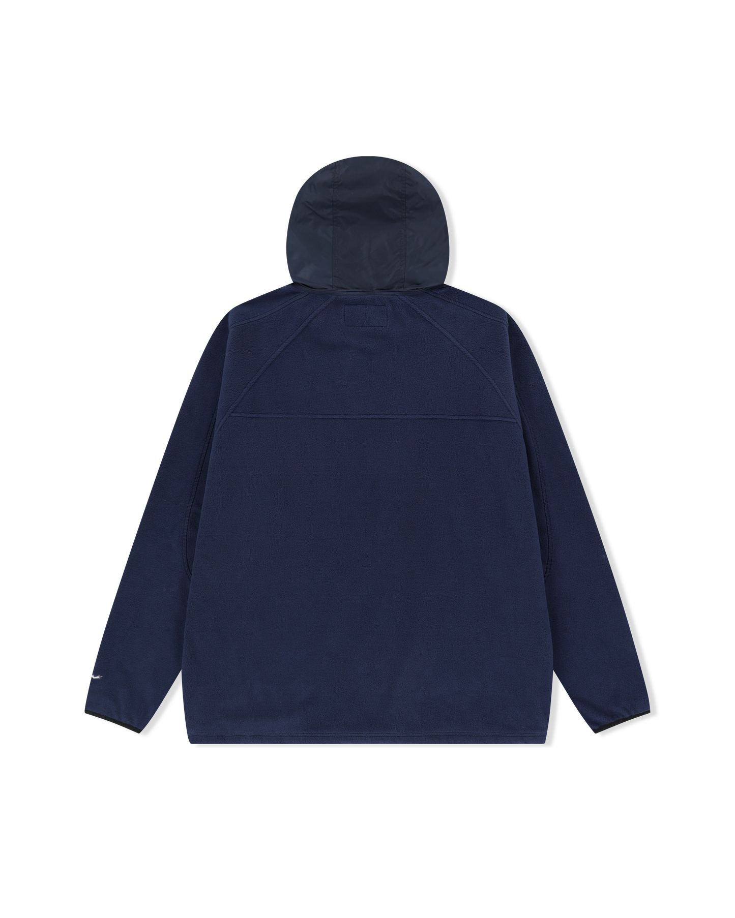 Y.E.S Fleece Full Zip Jacket