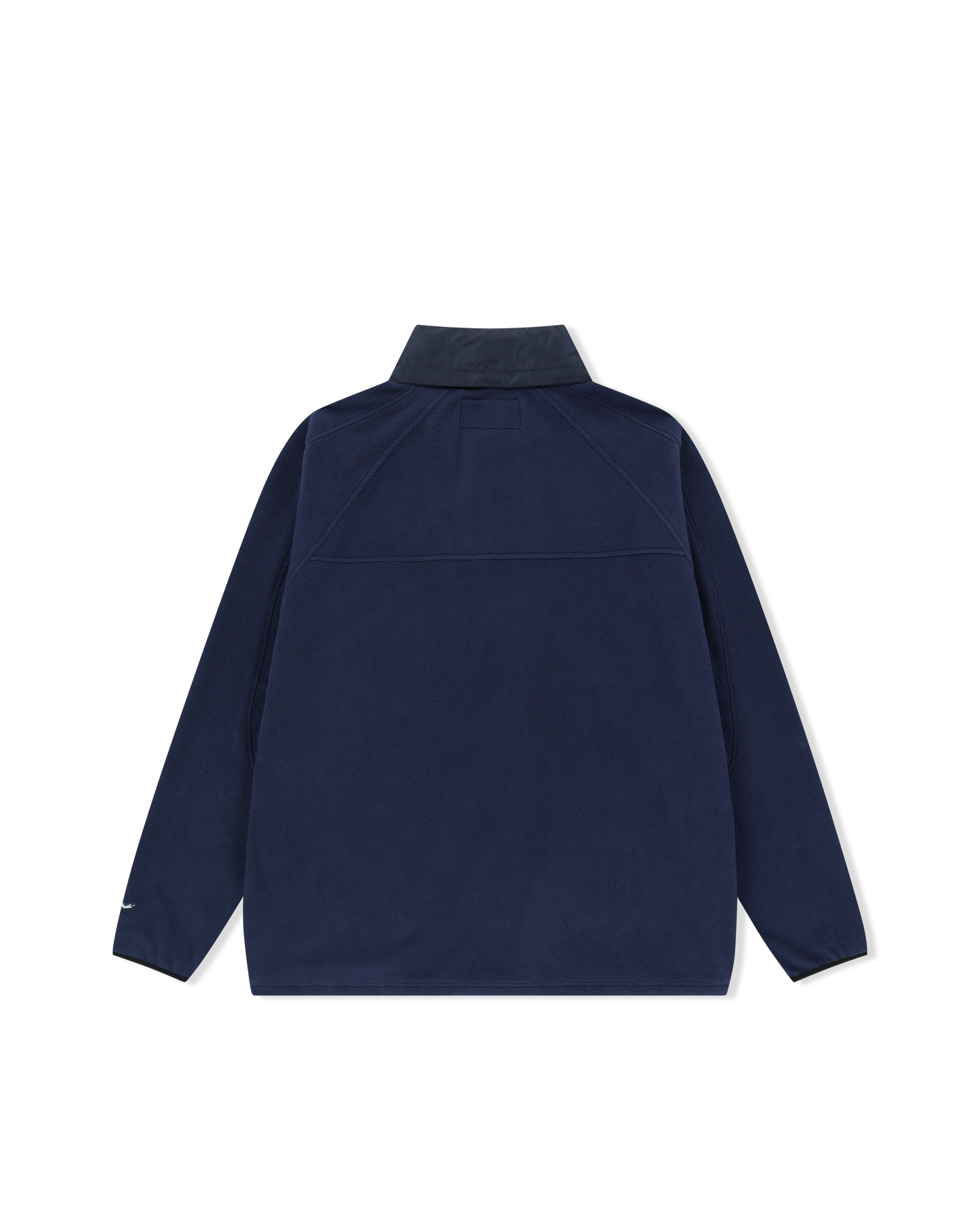 Y.E.S Fleece Full Zip Jacket