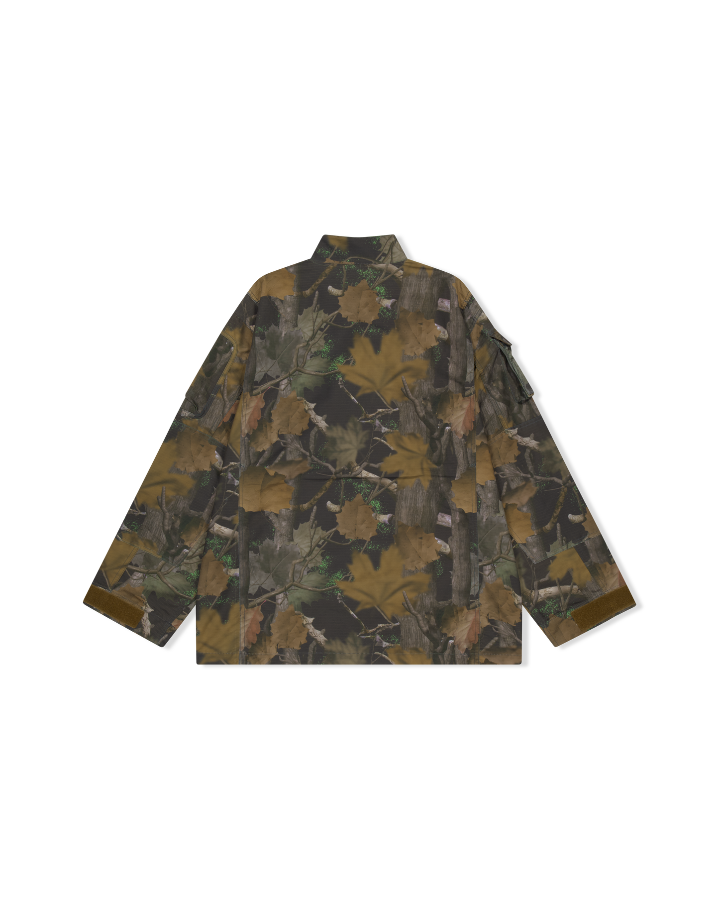 Utility Field Jacket