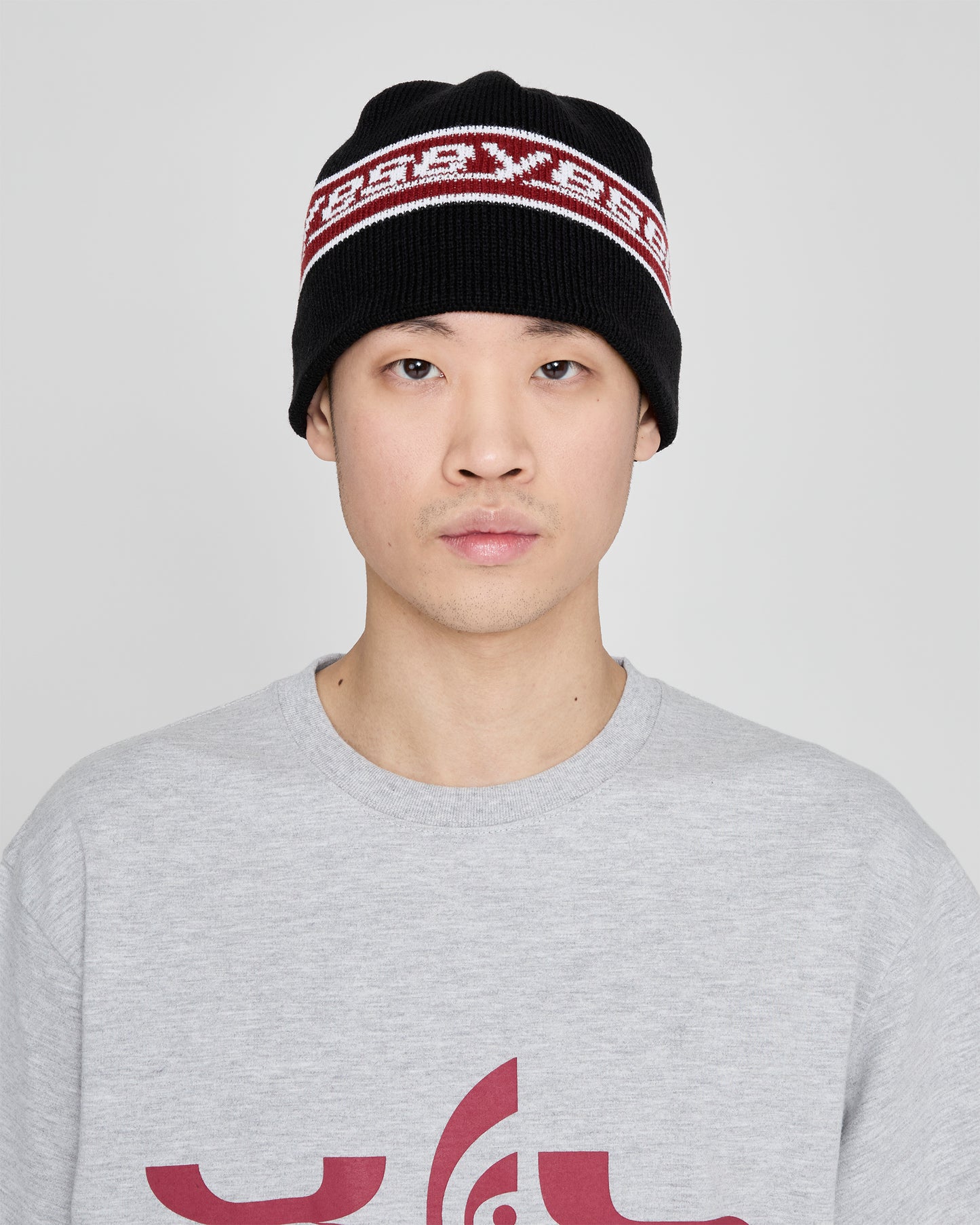 Work Beanie