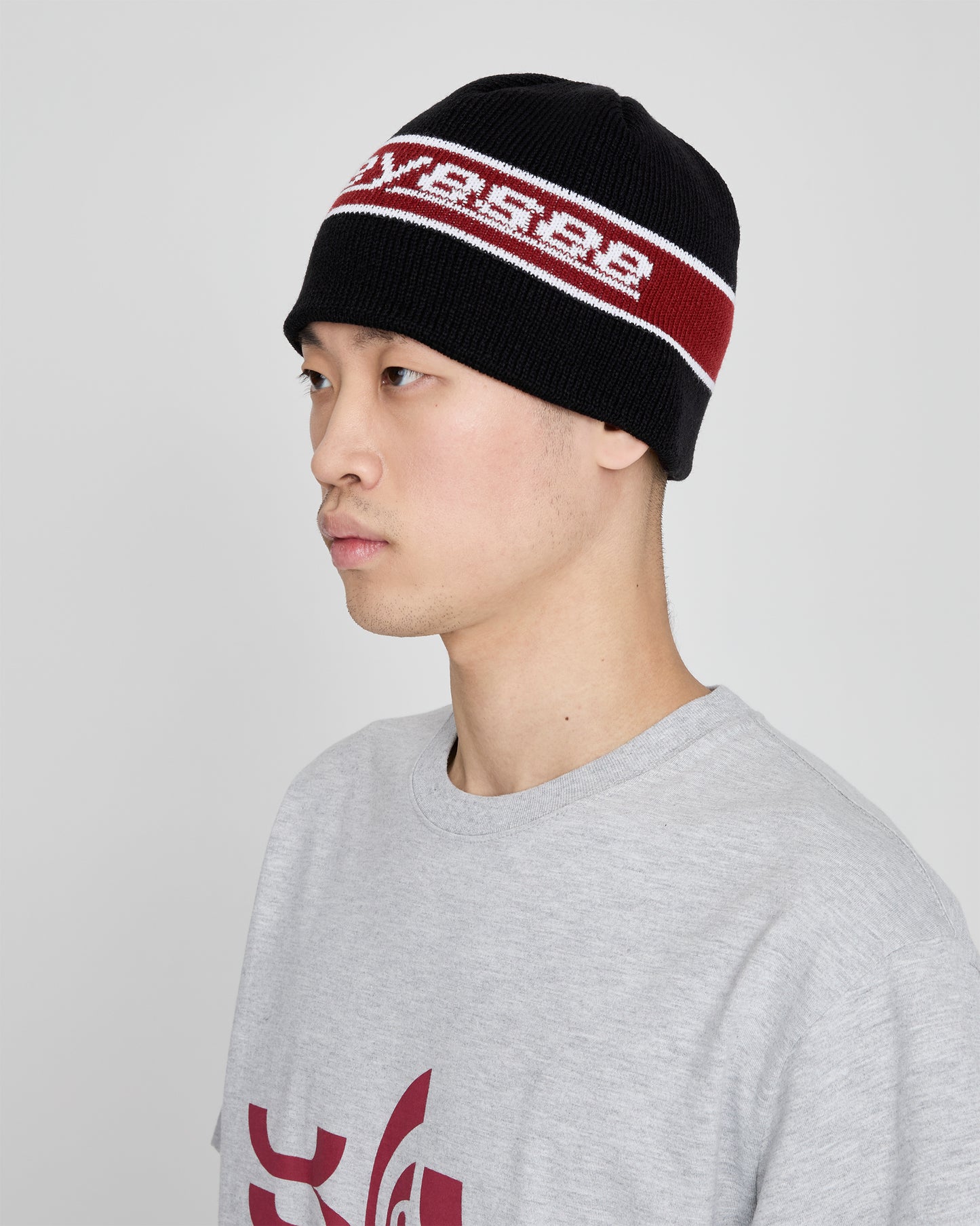 Work Beanie