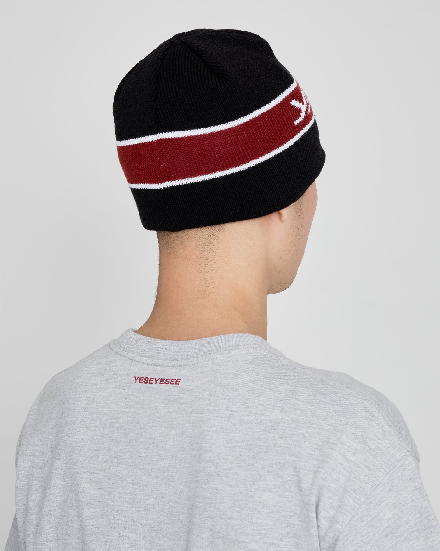 Work Beanie