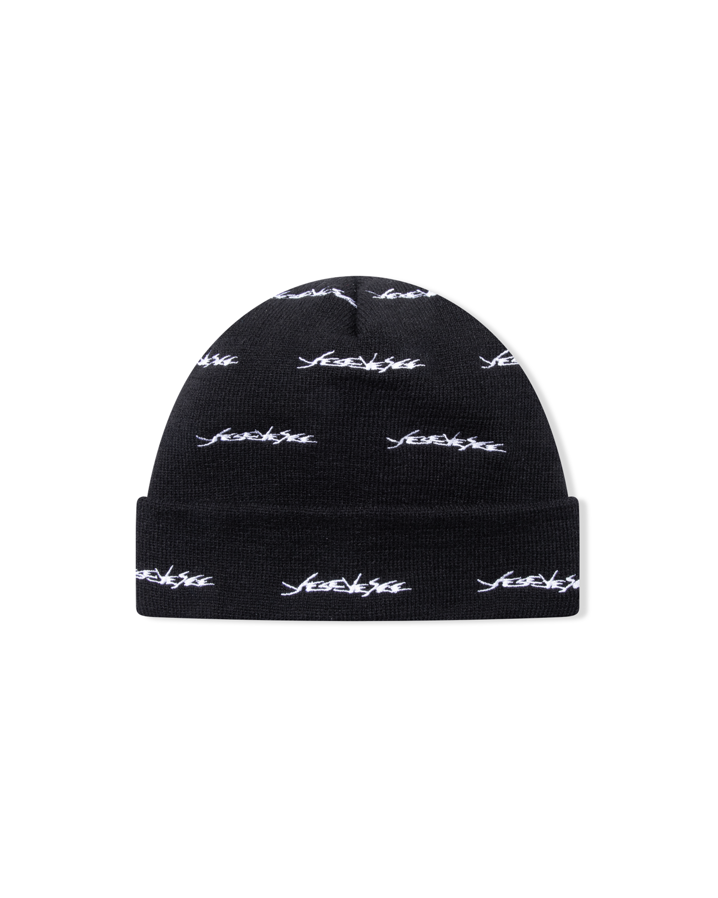 Y.E.S Staff Beanie