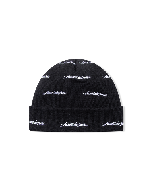Y.E.S Staff Beanie
