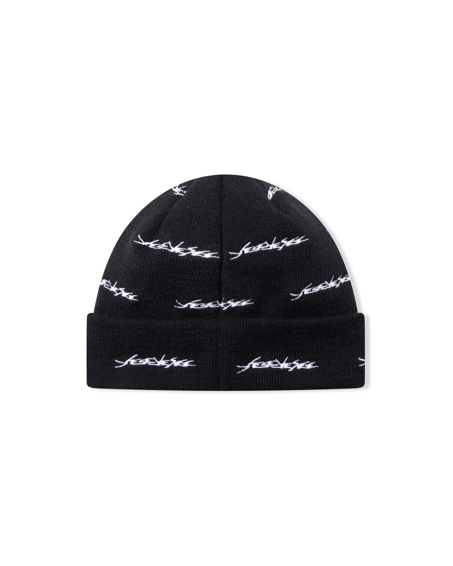 Y.E.S Staff Beanie