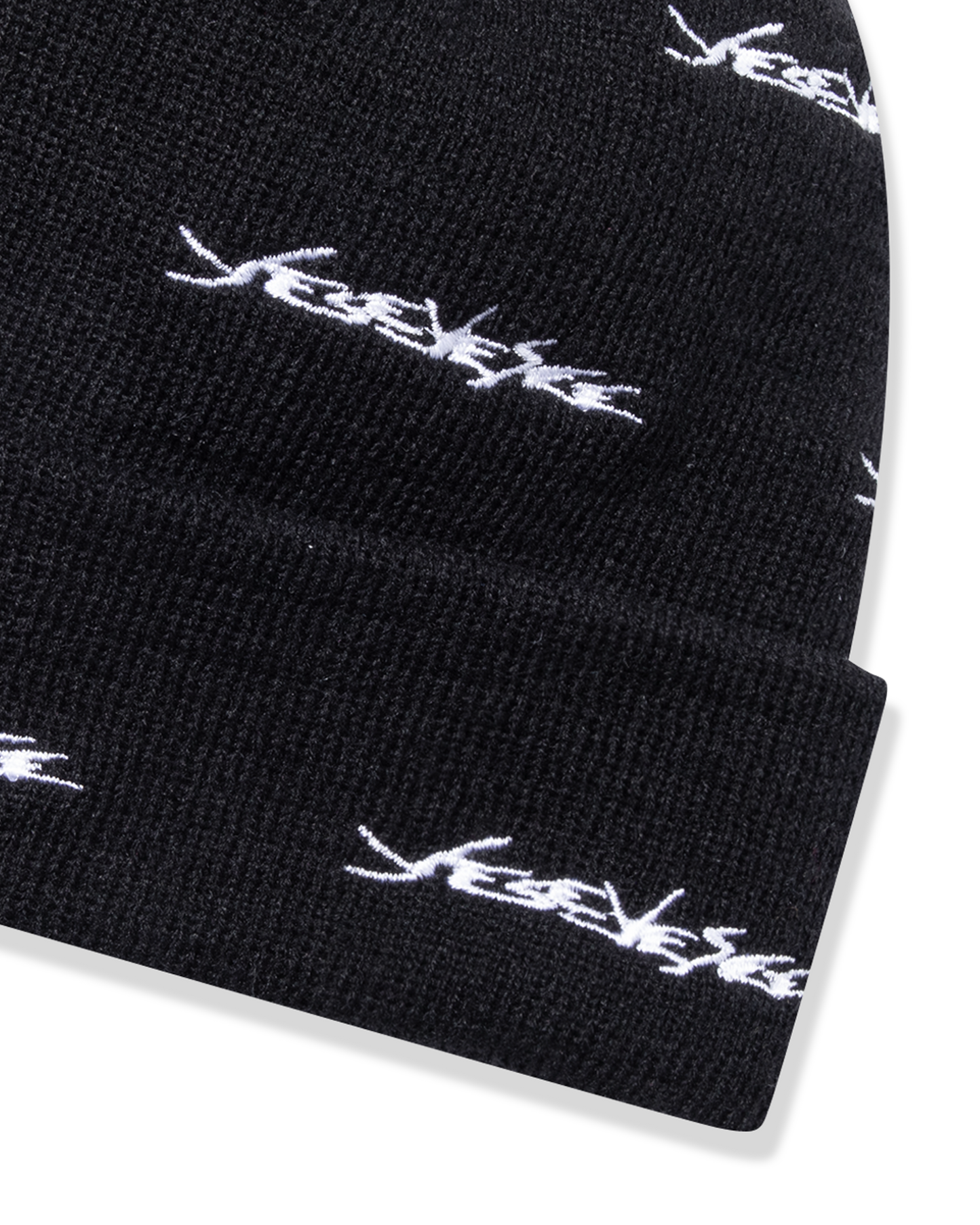 Y.E.S Staff Beanie