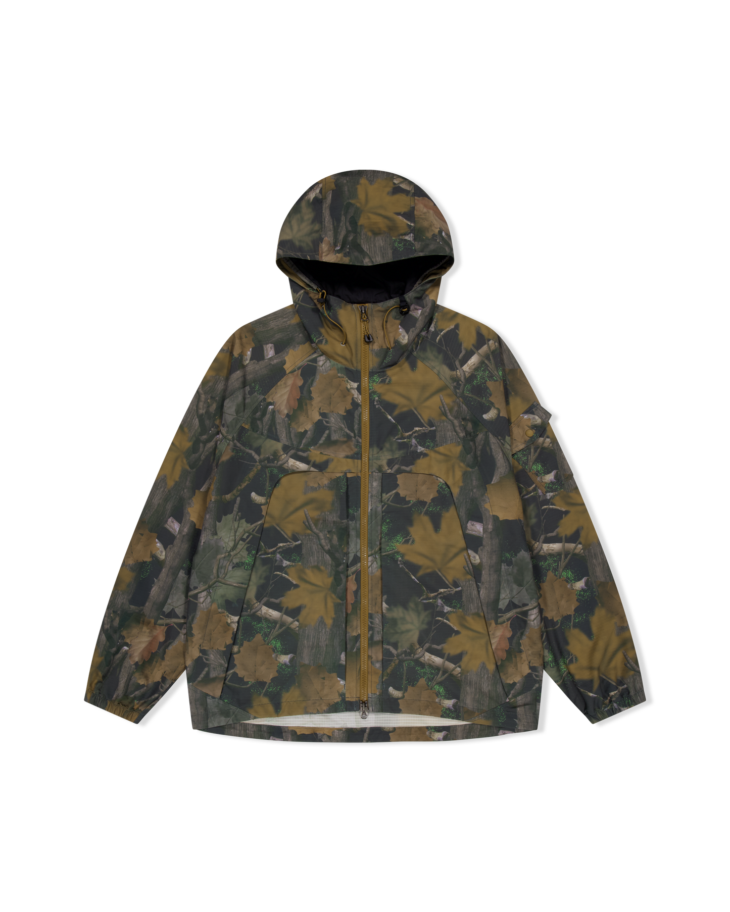 Zephyros Windbreaker