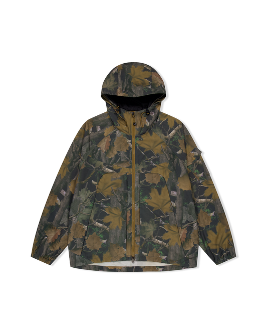 Zephyros Windbreaker