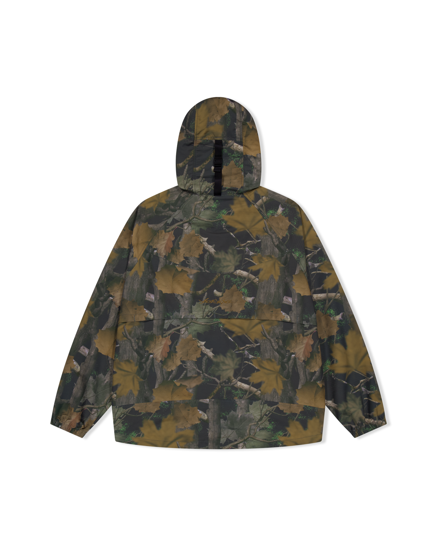 Zephyros Windbreaker