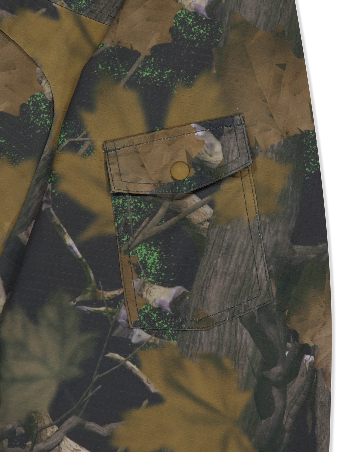 Zephyros Windbreaker