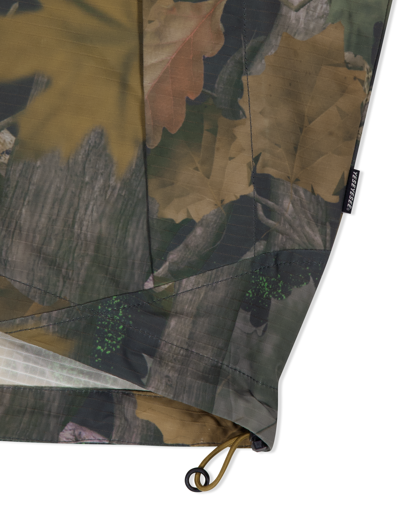 Zephyros Windbreaker