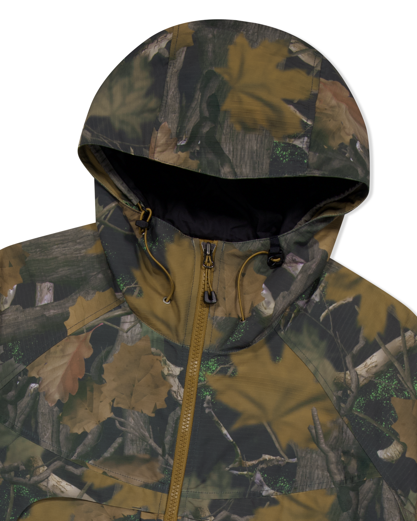Zephyros Windbreaker