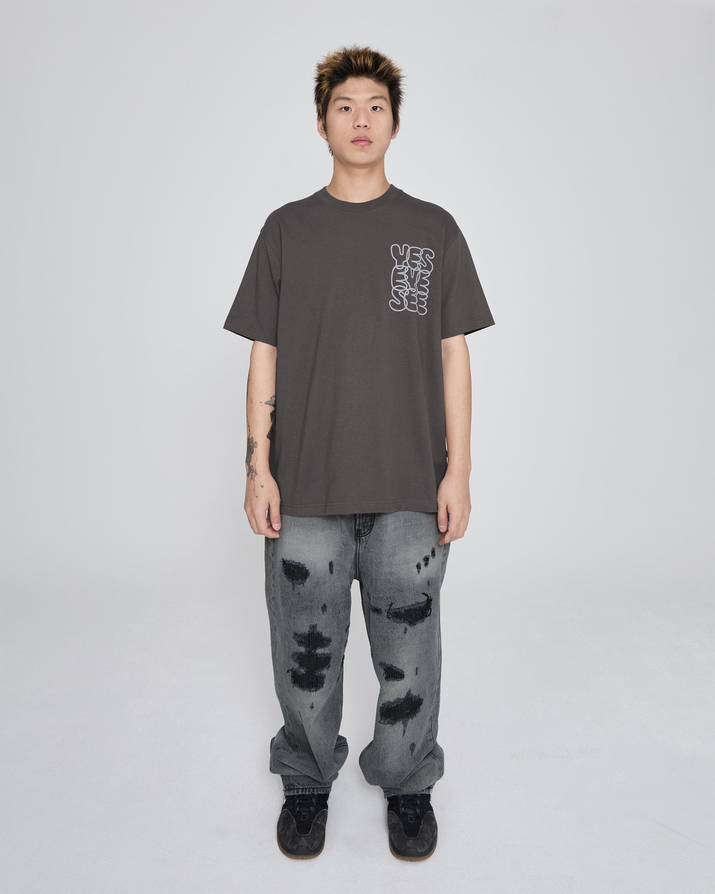 C-Logo Tee
