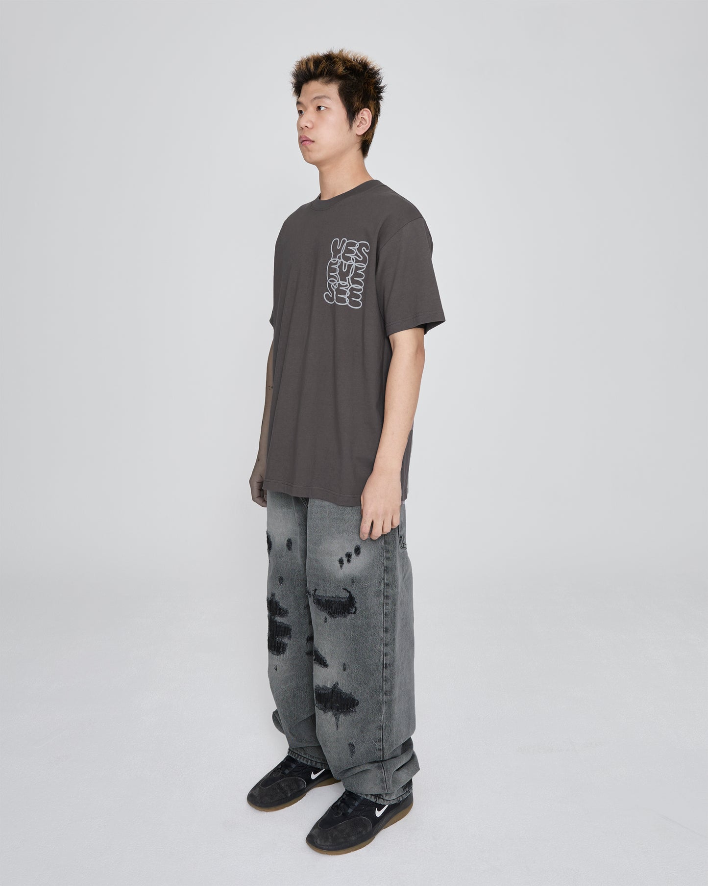 C-Logo Tee