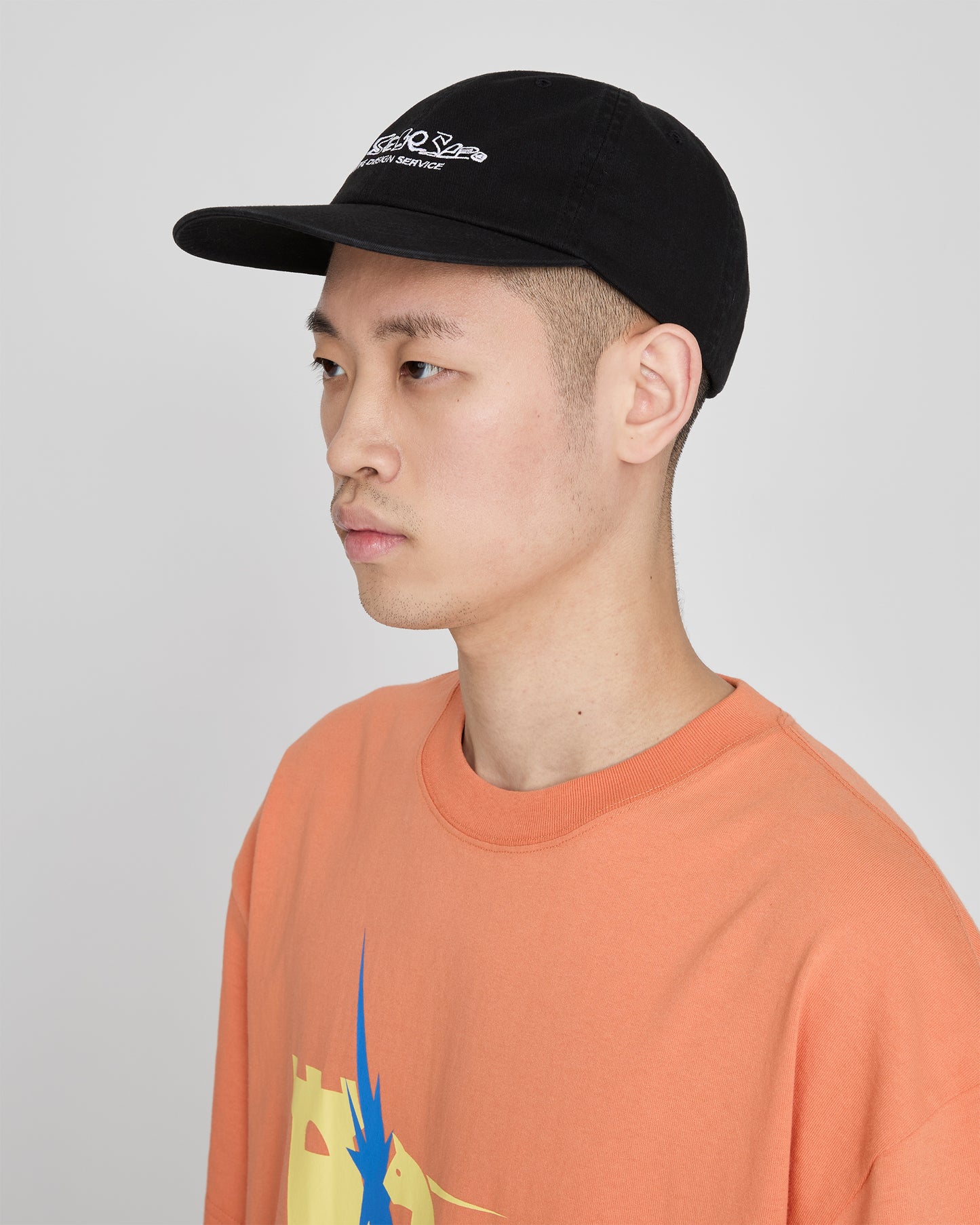 C-Type Cap