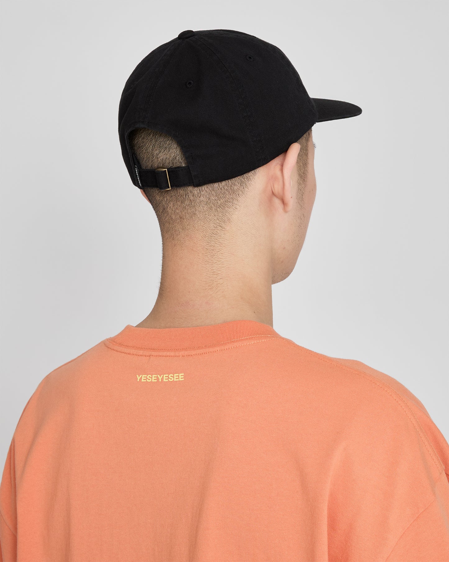 C-Type Cap