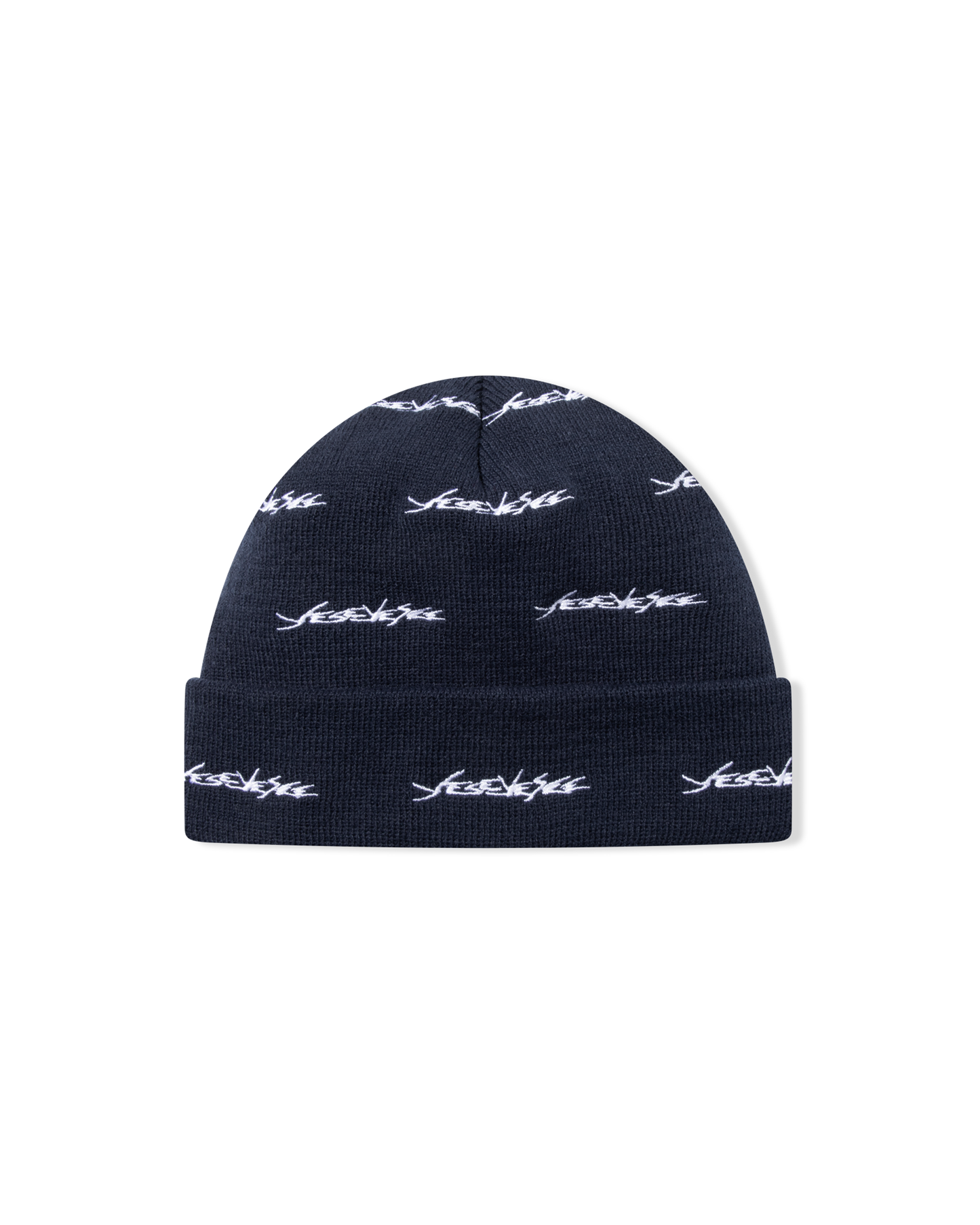 Y.E.S Staff Beanie