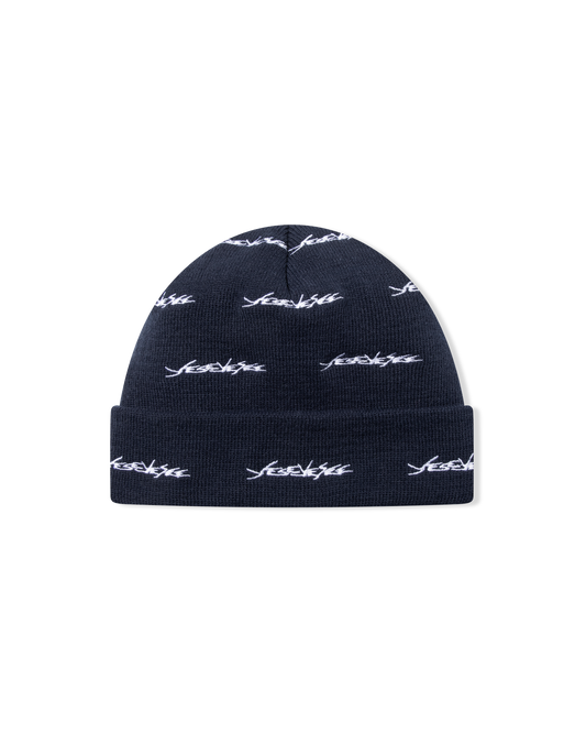 Y.E.S Staff Beanie
