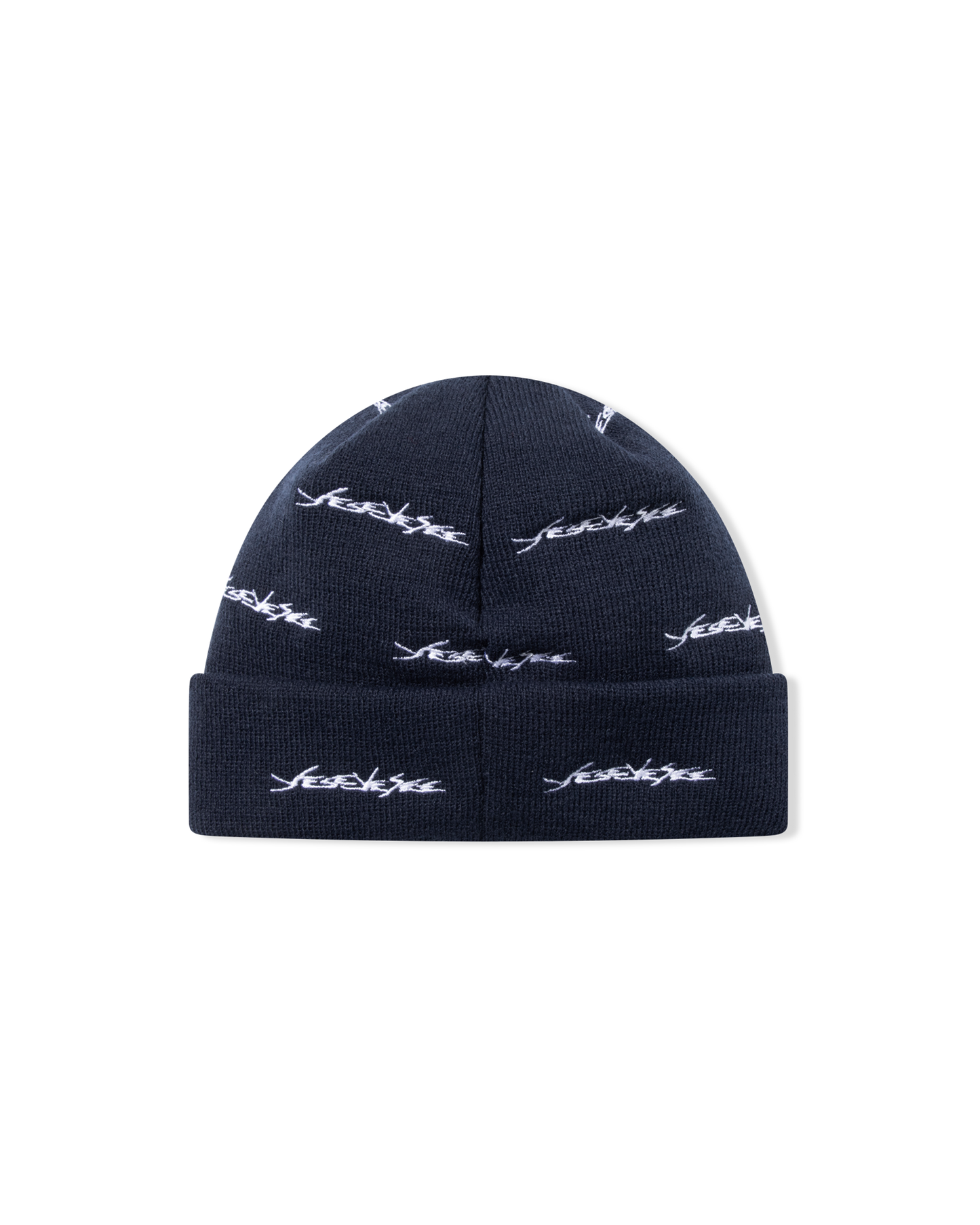 Y.E.S Staff Beanie
