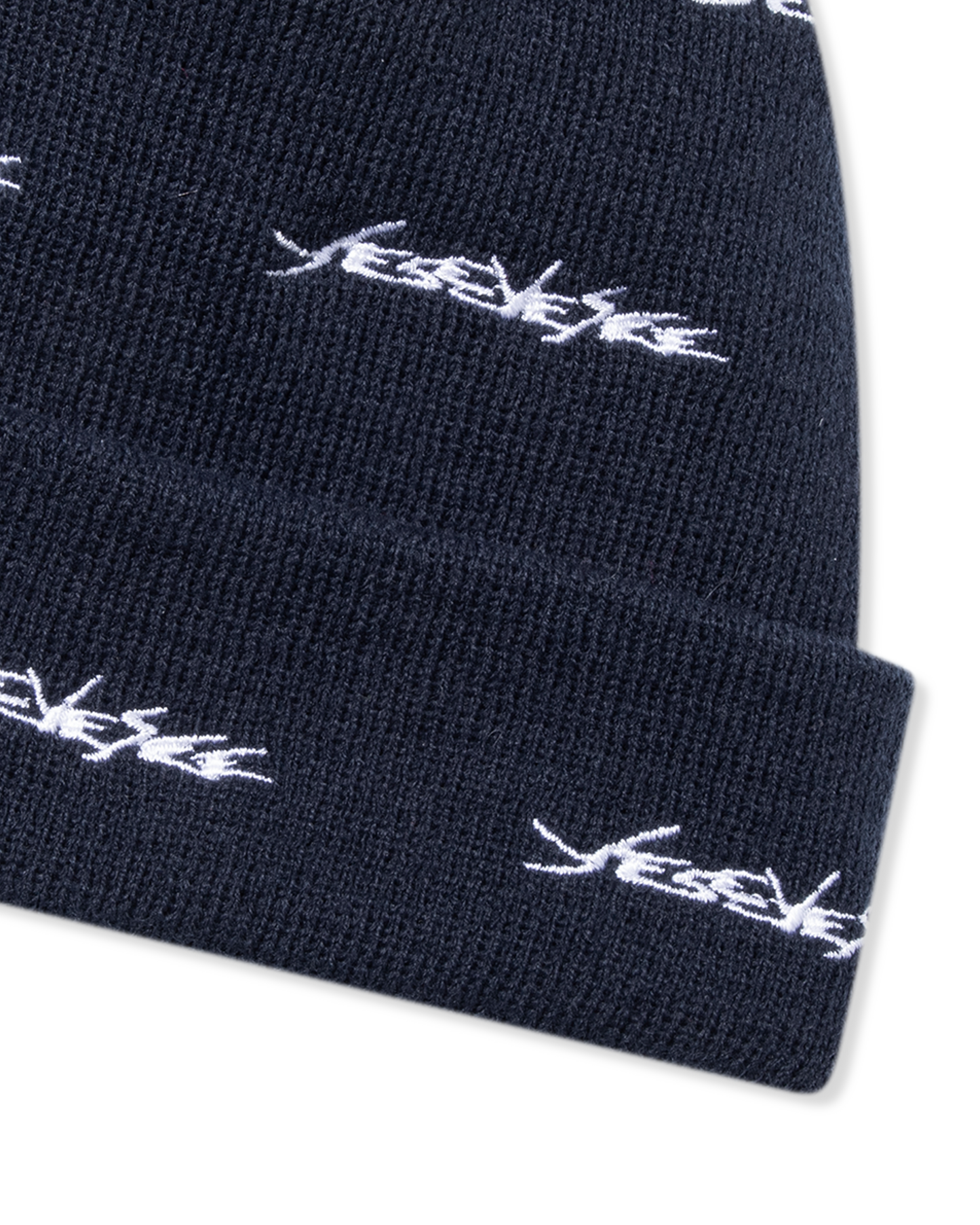 Y.E.S Staff Beanie