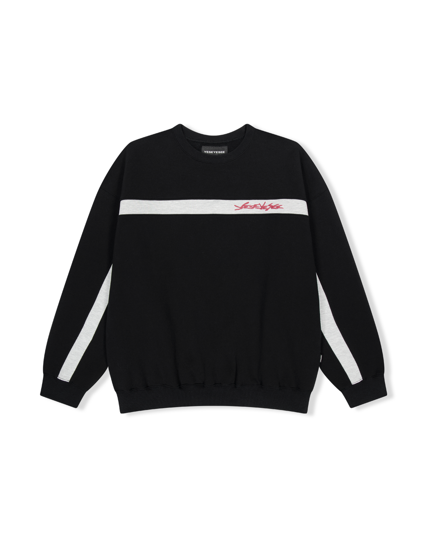 Y.E.S Incision Sweatshirt