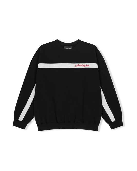 Y.E.S Incision Sweatshirt