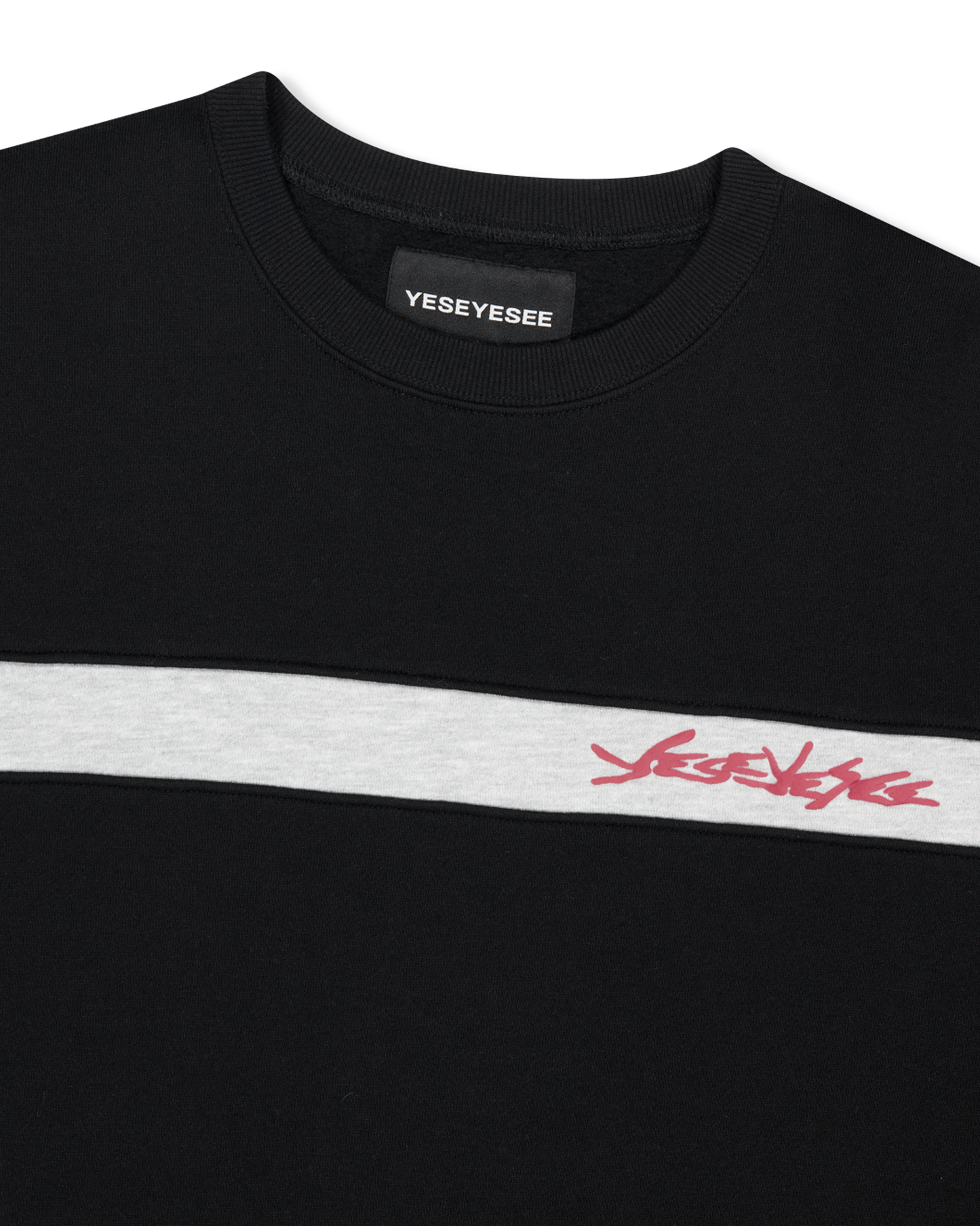 Y.E.S Incision Sweatshirt