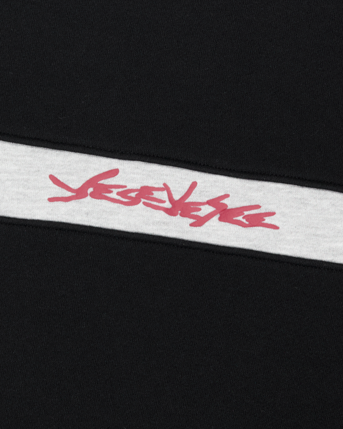 Y.E.S Incision Sweatshirt